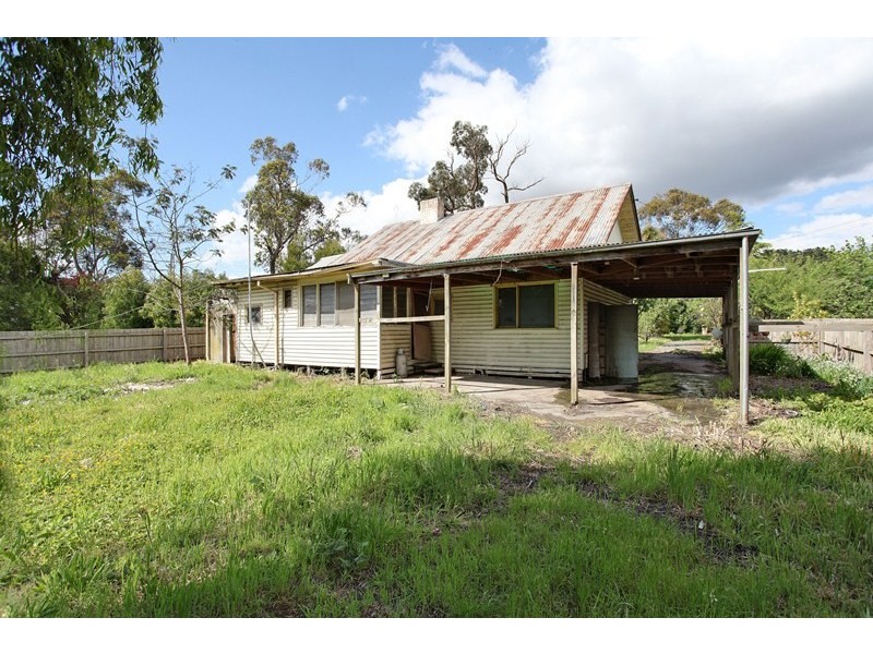 445 Warburton Highway, Seville VIC 3139