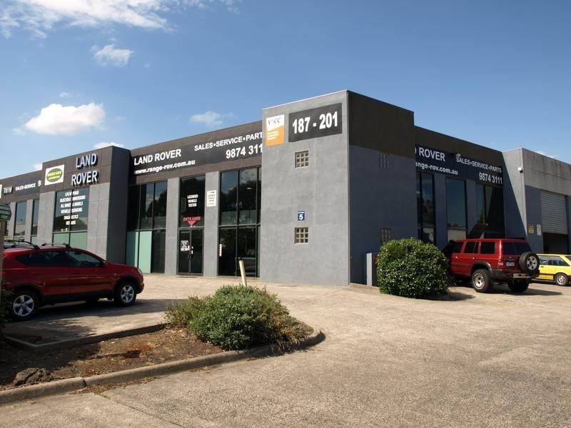 5/187-201 Rooks Road, Vermont VIC 3133