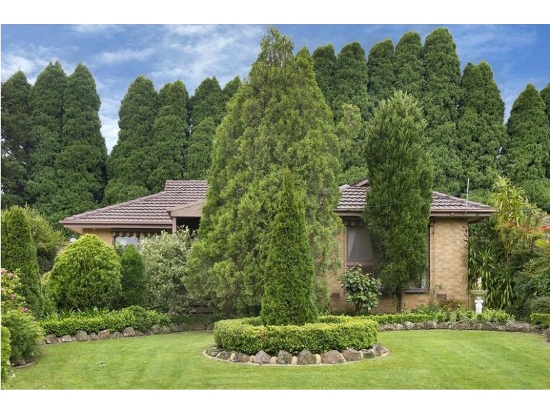 3 Wilhelmina Court, Croydon VIC 3136