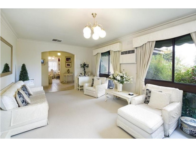 3 Wilhelmina Court, Croydon VIC 3136