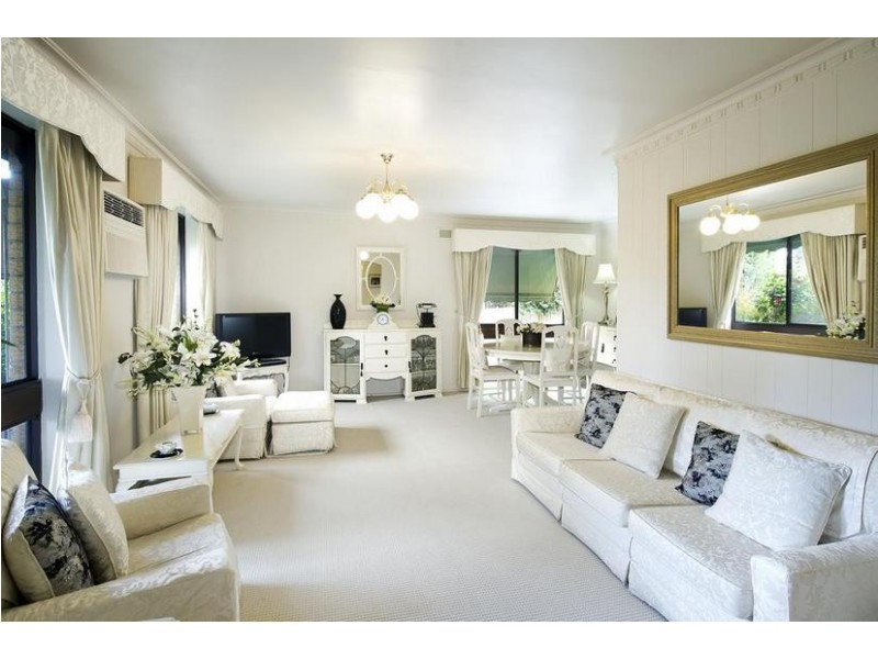 3 Wilhelmina Court, Croydon VIC 3136