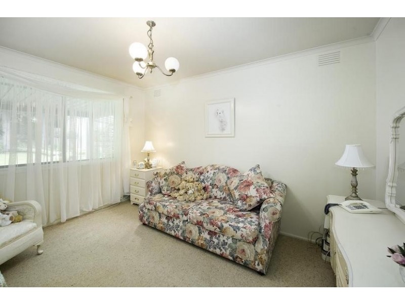 3 Wilhelmina Court, Croydon VIC 3136