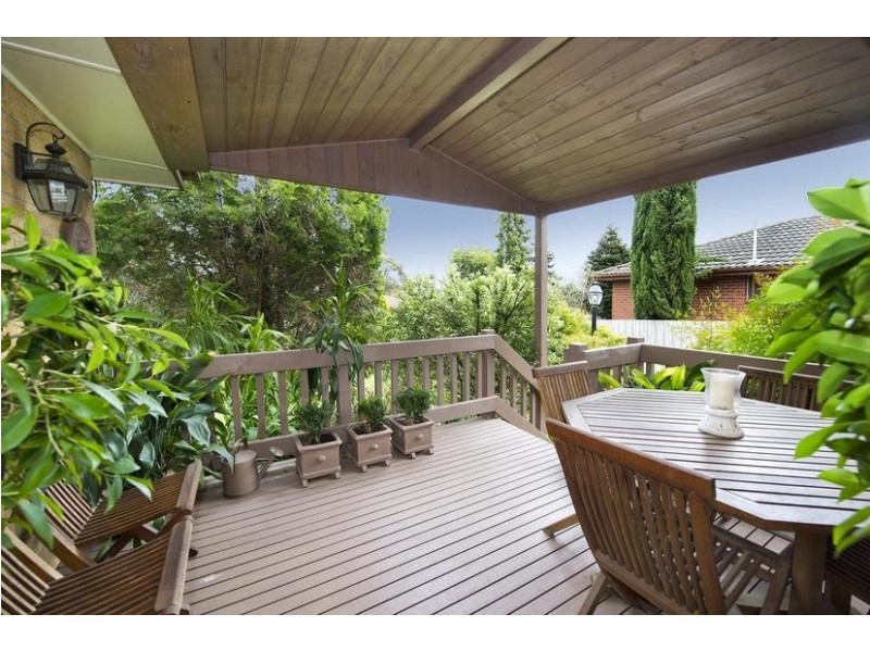 3 Wilhelmina Court, Croydon VIC 3136