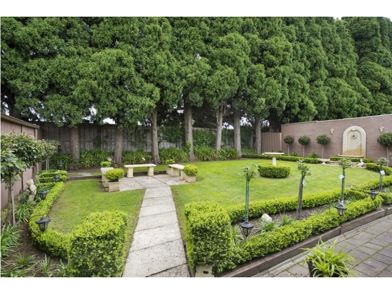 3 Wilhelmina Court, Croydon VIC 3136