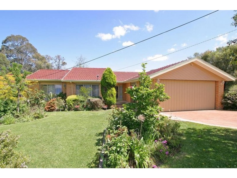 22 Thurleigh Avenue, Croydon South VIC 3136