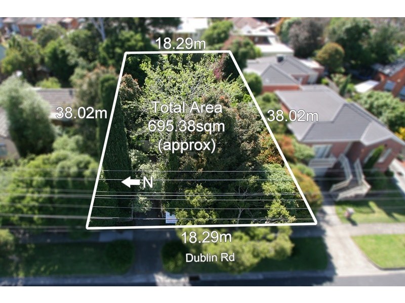87 Dublin Road, Ringwood East VIC 3135