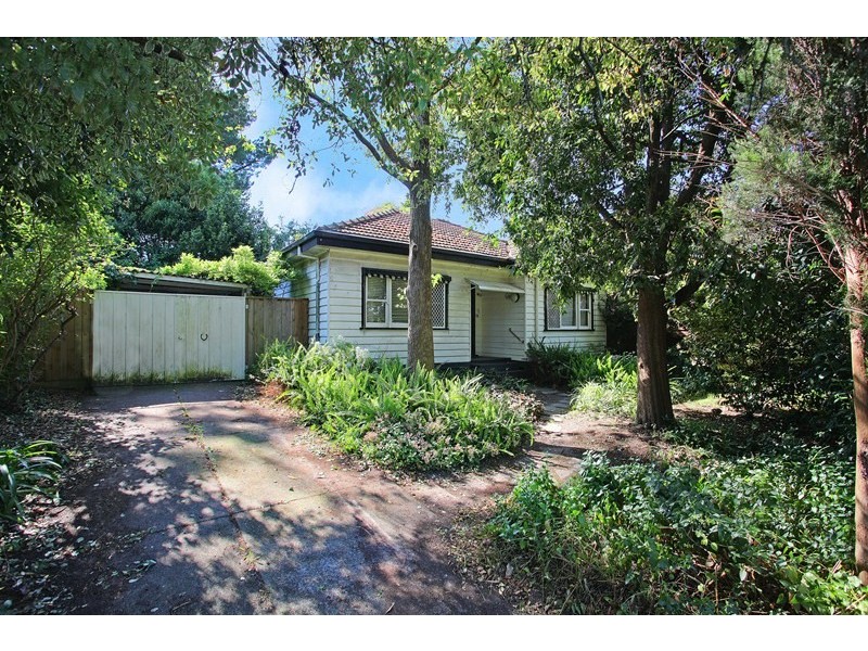 87 Dublin Road, Ringwood East VIC 3135