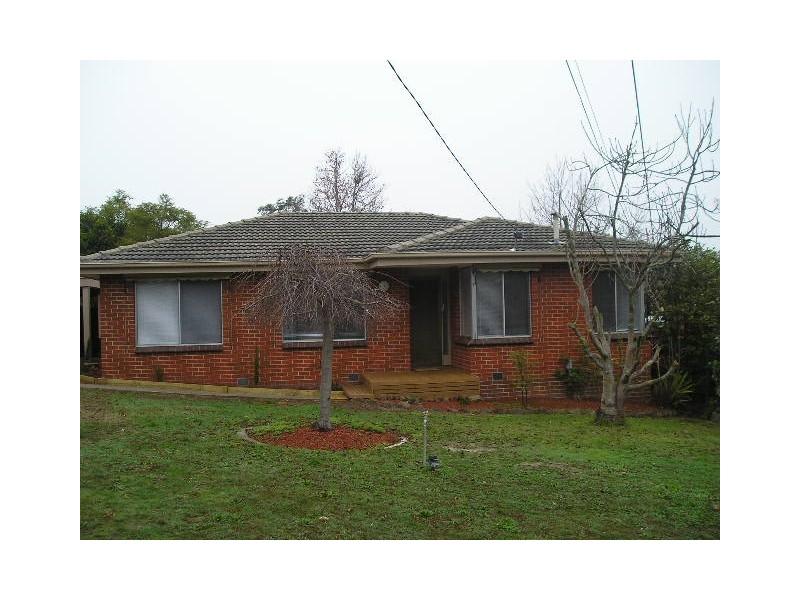 5 Leslie Grove, Ringwood North VIC 3134