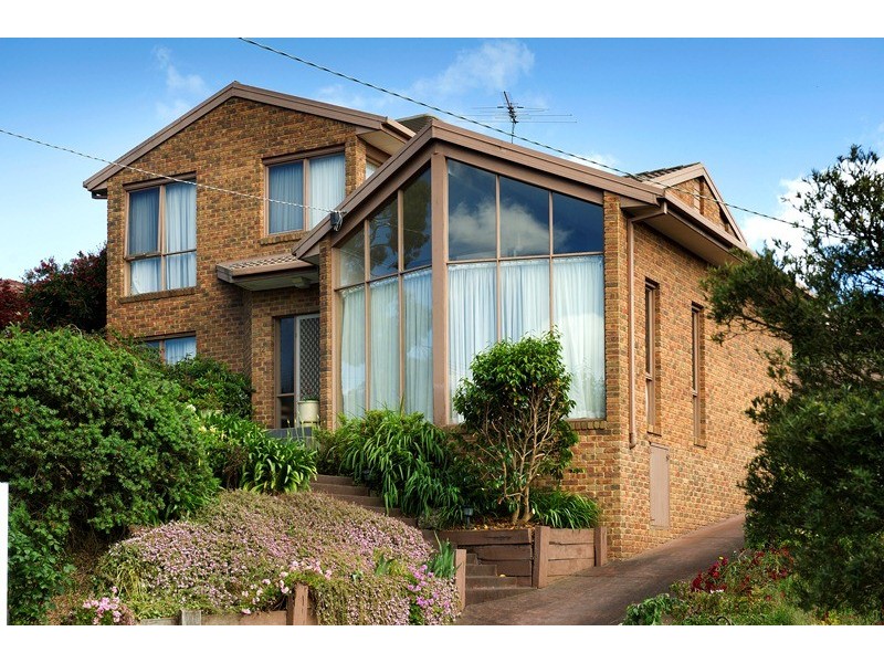 12 Justin Court, Croydon North VIC 3136