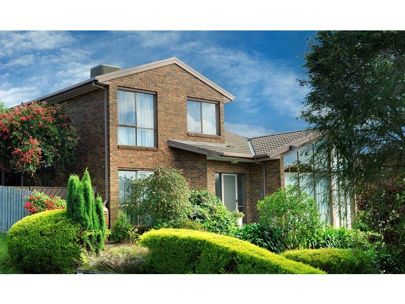 12 Justin Court, Croydon North VIC 3136