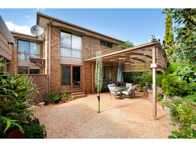 12 Justin Court, Croydon North VIC 3136