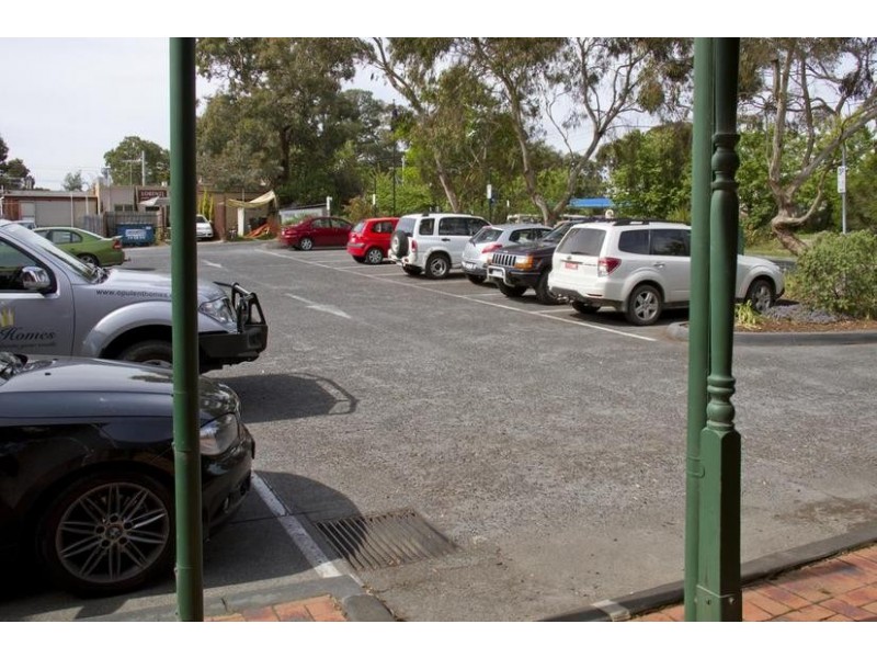 5/9 Hopetoun Street, Park Orchards VIC 3114