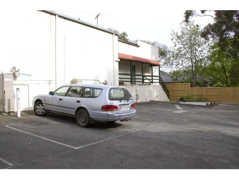 5/9 Hopetoun Street, Park Orchards VIC 3114