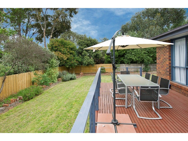 17 Dobell Place, Mooroolbark VIC 3138