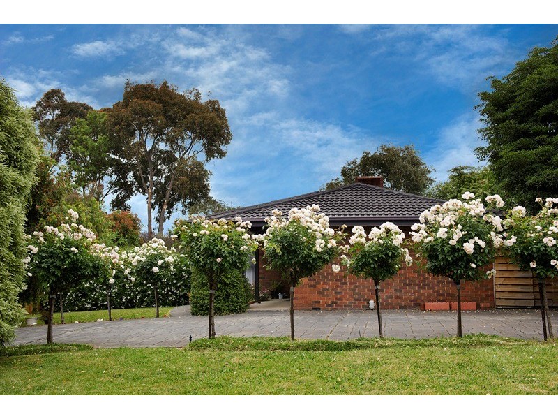 17 Dobell Place, Mooroolbark VIC 3138