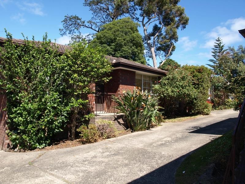 6/3 Turnbull Court, Ringwood VIC 3134