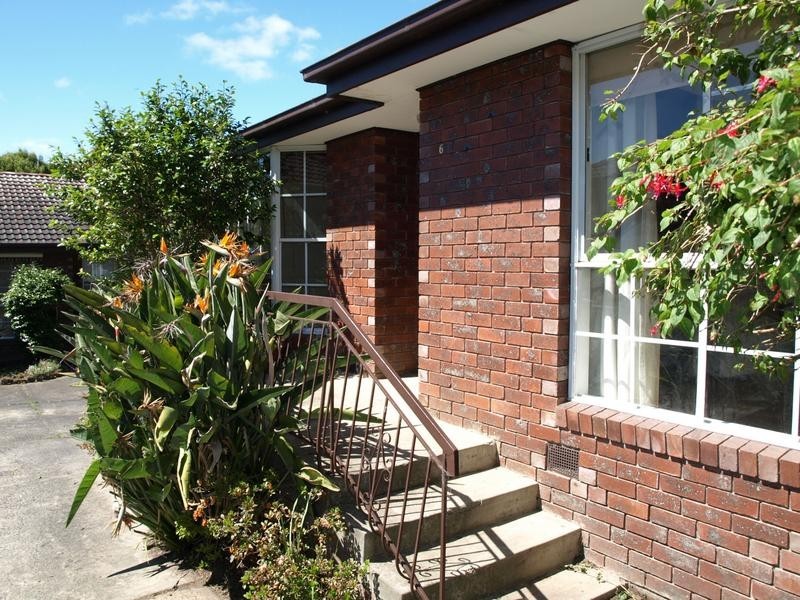 6/3 Turnbull Court, Ringwood VIC 3134