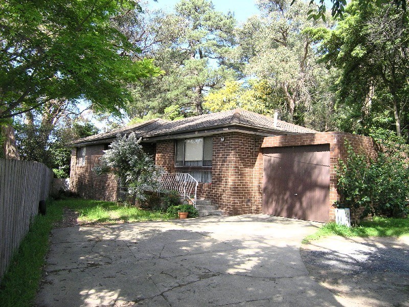 2/756 Whitehorse Road, Mitcham VIC 3132