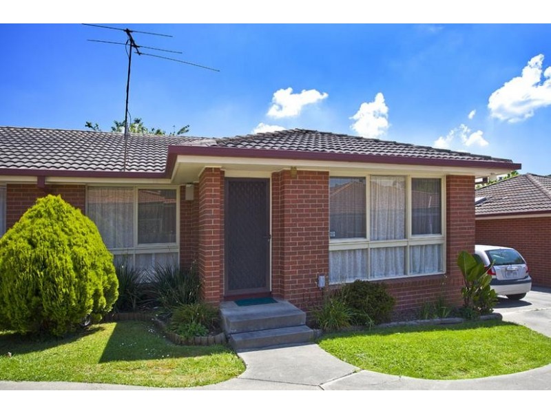 3/13 Nelson Street, Ringwood VIC 3134