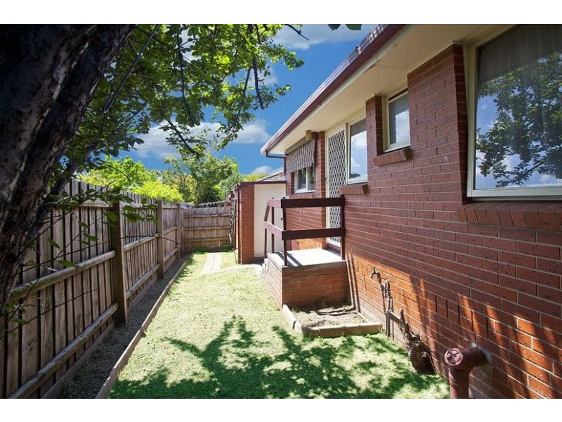 3/13 Nelson Street, Ringwood VIC 3134