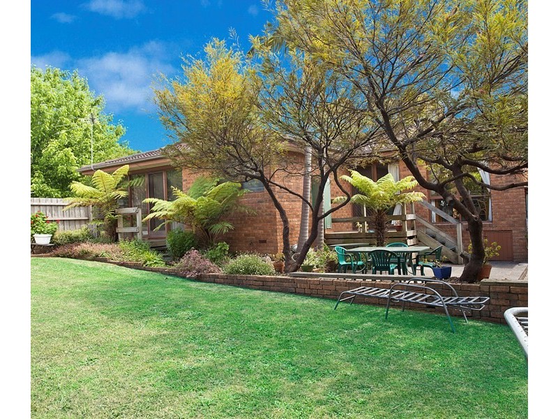 13 Grose Court, Croydon Hills VIC 3136