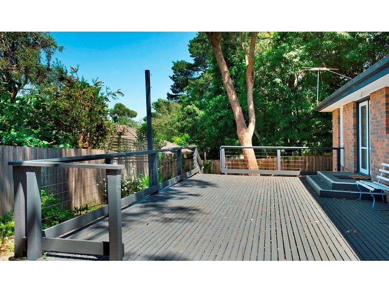 2/38 Grey Street, Ringwood East VIC 3135