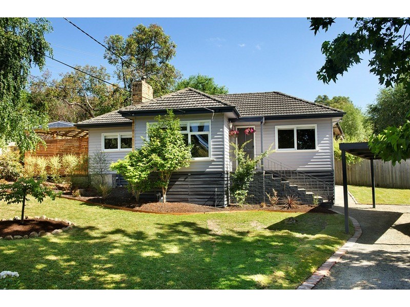 30 Clare Street, Croydon South VIC 3136