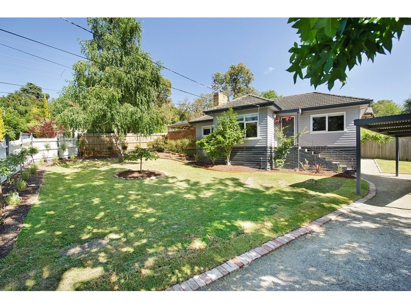 30 Clare Street, Croydon South VIC 3136