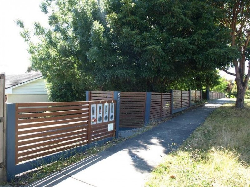 1/58 Oliver Street, Ringwood VIC 3134