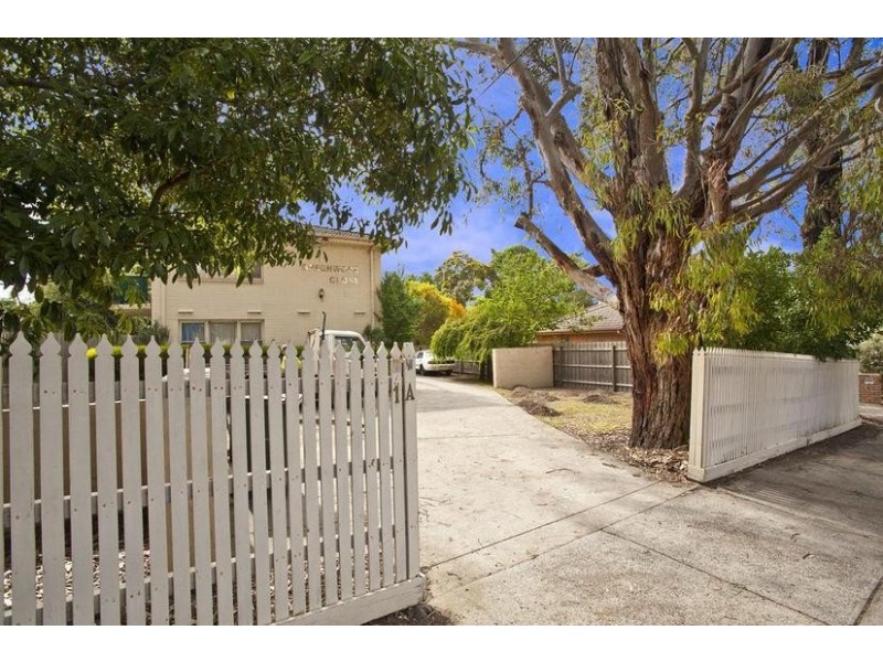 2/1A Greenwood Avenue, Ringwood VIC 3134