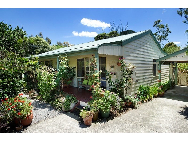 2/7 Patterson Street, Ringwood East VIC 3135