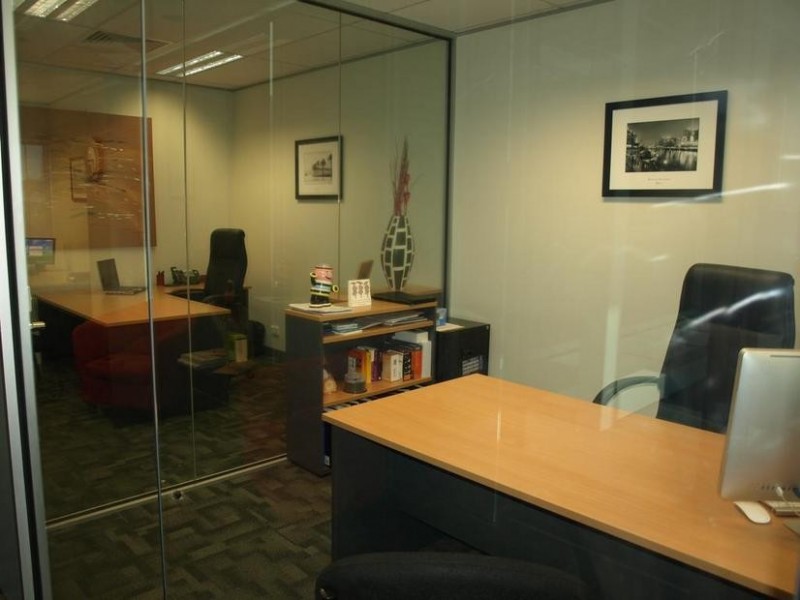 3/12 Maroondah Highway, Ringwood VIC 3134