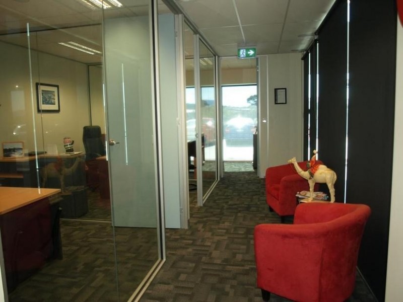 3/12 Maroondah Highway, Ringwood VIC 3134