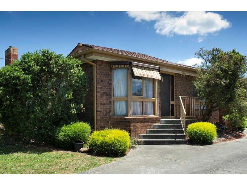 1/7 Pearwood Street, Ringwood VIC 3134
