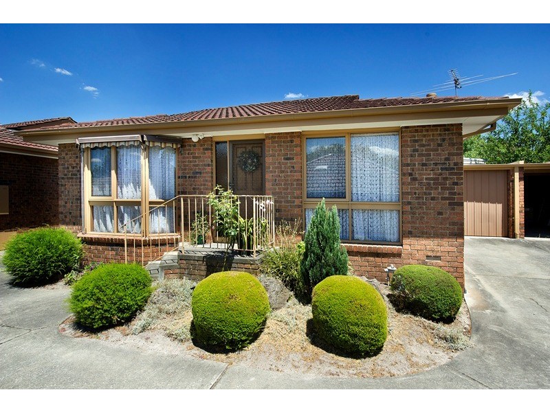 2/7 Pearwood Street, Ringwood VIC 3134