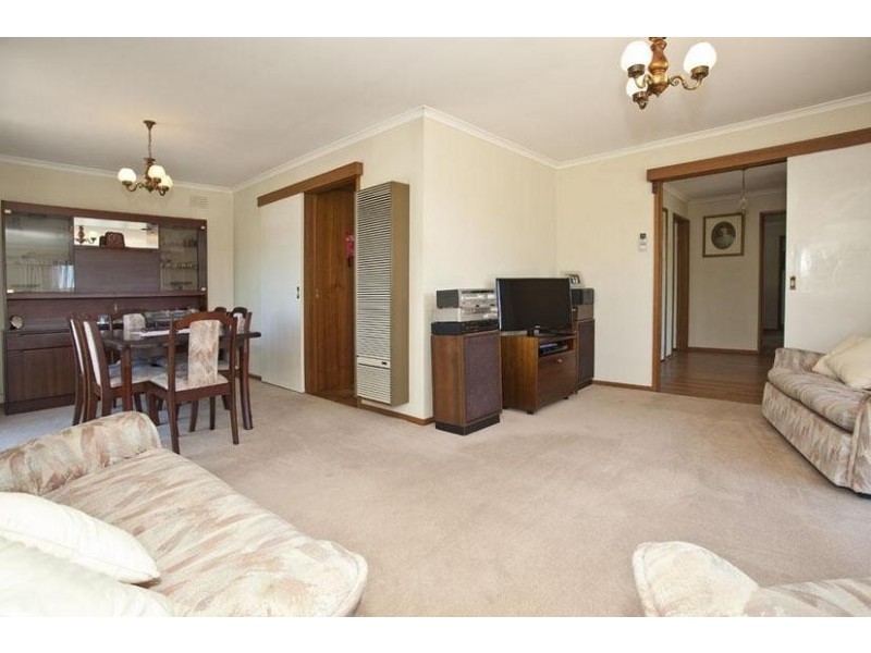 1 Middlebrook Drive, Ringwood North VIC 3134