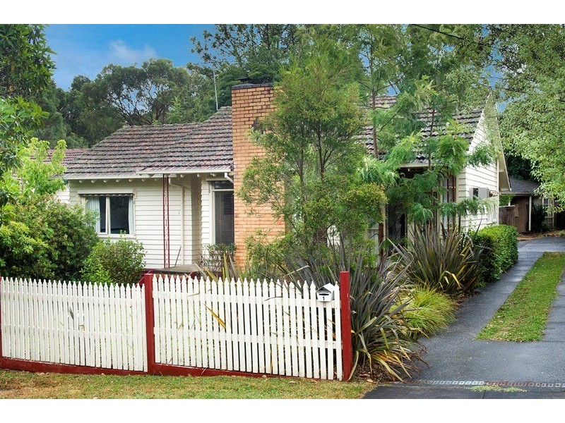 1/24 Leonard Street, Ringwood VIC 3134