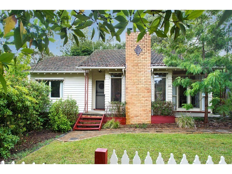 1/24 Leonard Street, Ringwood VIC 3134