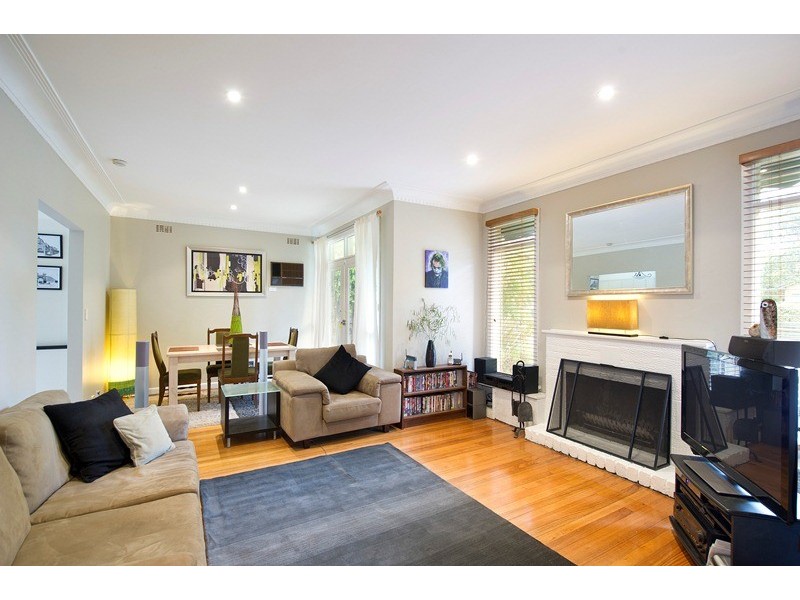 1/24 Leonard Street, Ringwood VIC 3134