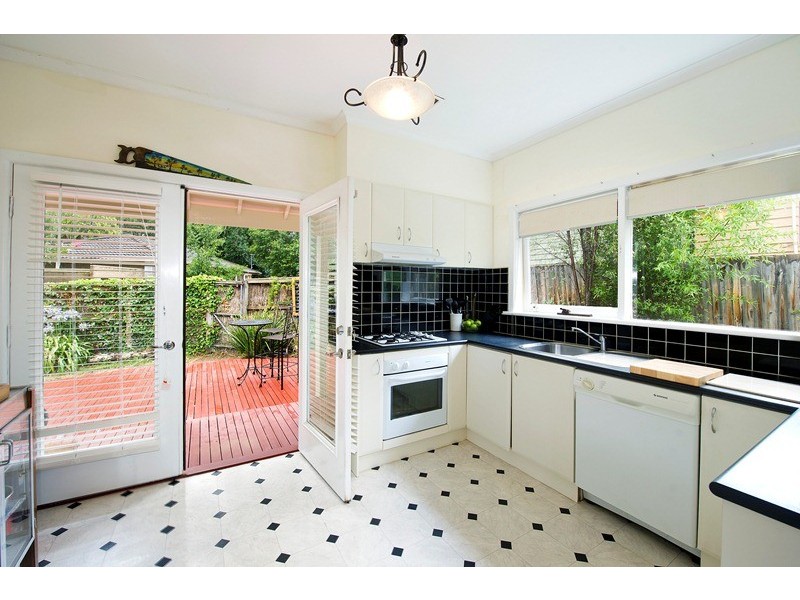 1/24 Leonard Street, Ringwood VIC 3134