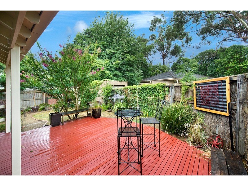 1/24 Leonard Street, Ringwood VIC 3134