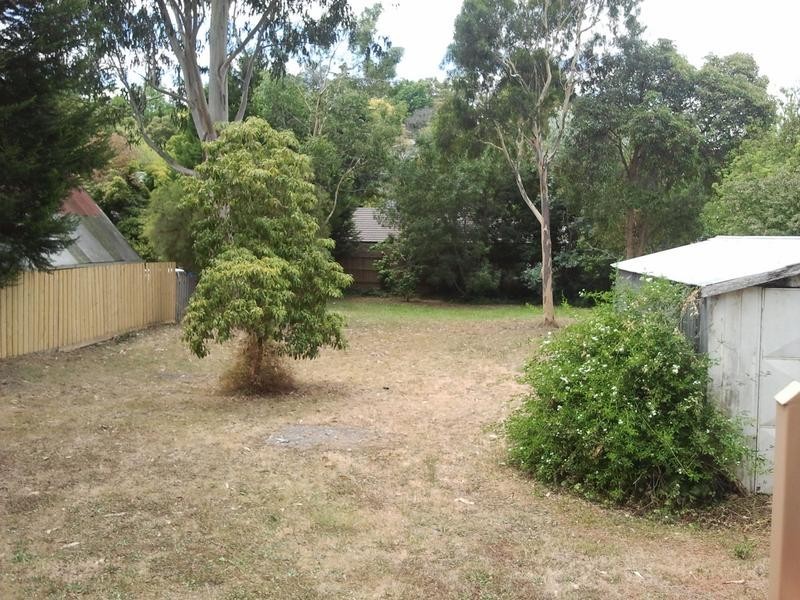 40 Toorak Avenue, Croydon VIC 3136