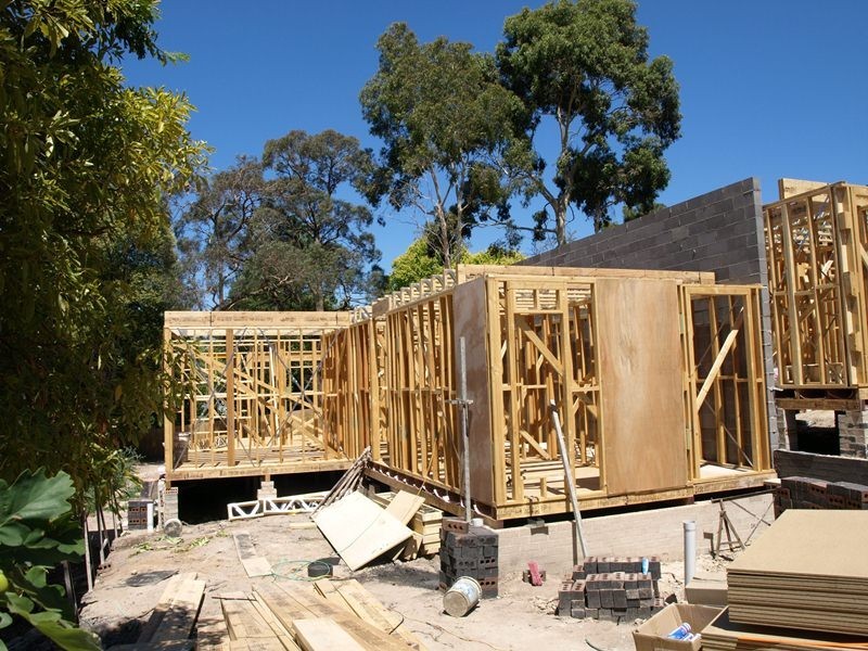 2/8 Byron Street, Ringwood VIC 3134