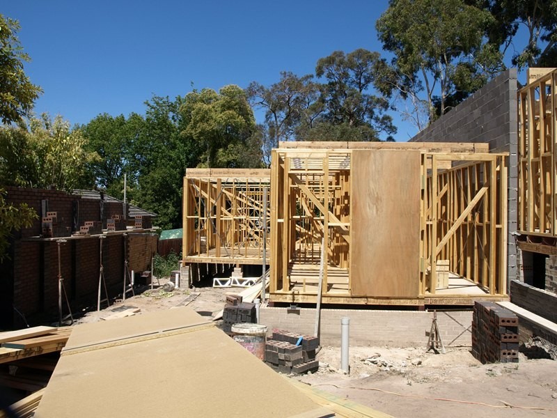 2/8 Byron Street, Ringwood VIC 3134