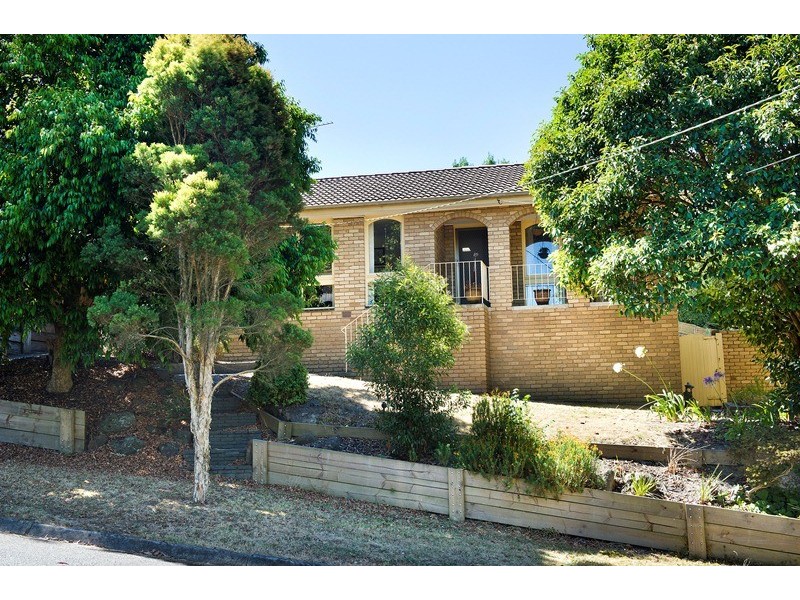 2 Dirkala Avenue, Heathmont VIC 3135