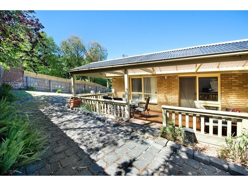 2 Dirkala Avenue, Heathmont VIC 3135