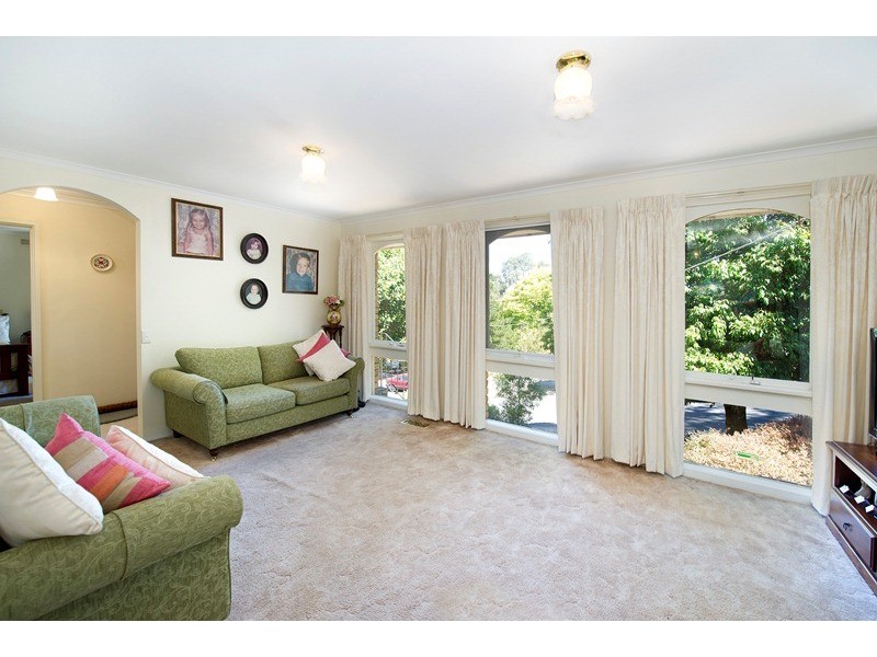 2 Dirkala Avenue, Heathmont VIC 3135