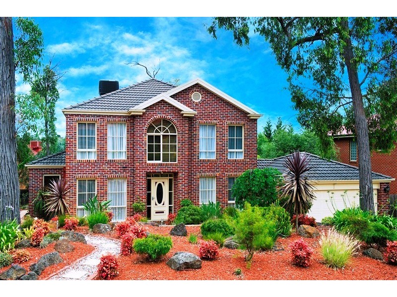 6 Loughies Track, Ringwood North VIC 3134