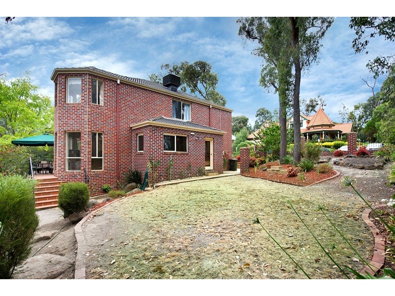 6 Loughies Track, Ringwood North VIC 3134