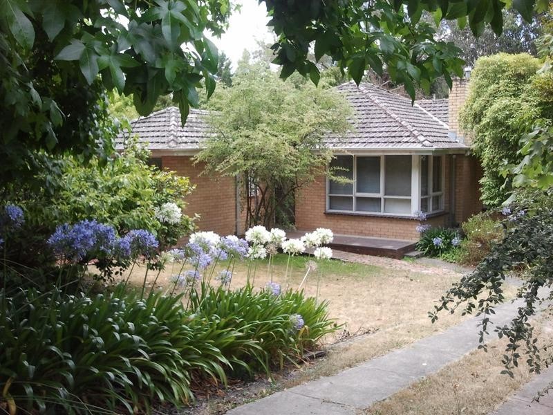 40 Toorak Avenue, Croydon VIC 3136